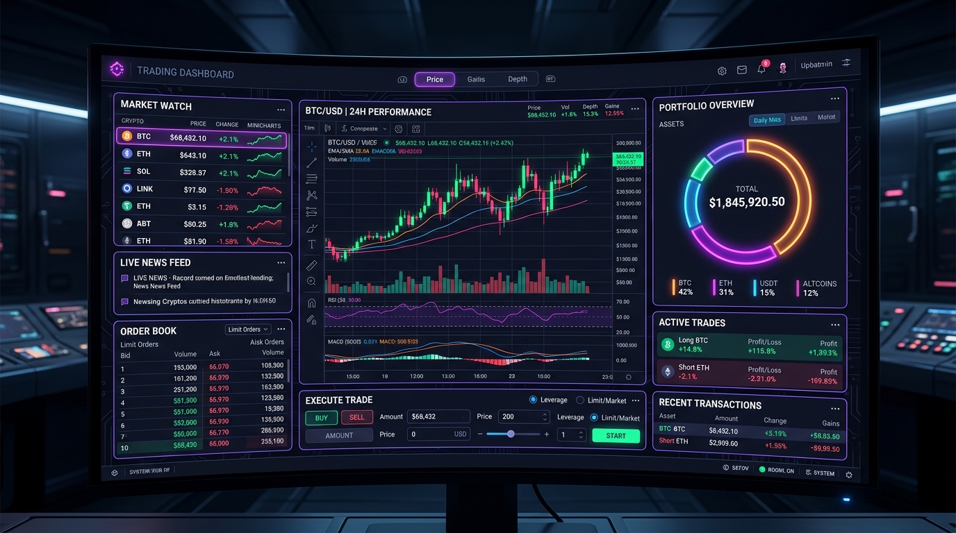 Sur Koffrevance Expériences 2025 – Trading IA : Risque ou Révolution ?